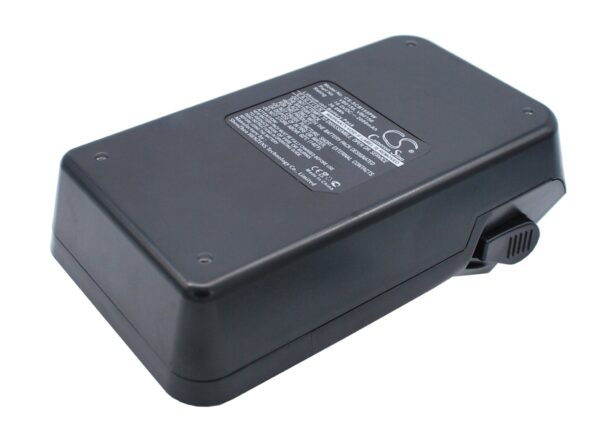 SENCO VB0155, VB0156 2000mAh tööriistaaku - Image 3