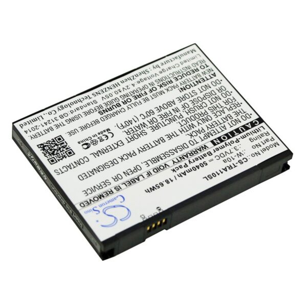 Netgear W-10a hotspoti aku 5040mAh - Image 2