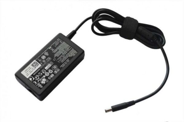 Dell akulaadija 45W 19.5V 2.31A (4.5*3.0mm 1-pin) originaal