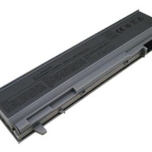 DELL Latitude E6400 4400mAh sülearvuti aku