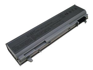 DELL Latitude E6400 4400mAh sülearvuti aku