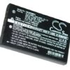 FUJIFILM NP-60 aku 1050mAh