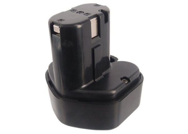 Hitachi EB 920HS, EB9, EB912S, EB914, EB914S, EB924, 9.6V 3000mAh tööriistaaku Ni-MH - Image 2