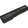 HP ProBook 6360B CC09 6-cell sülearvuti aku