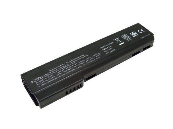 HP ProBook 6360B CC09 6-cell sülearvuti aku