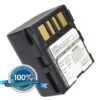 JVC BN-VF707 kaamera aku 700mAh