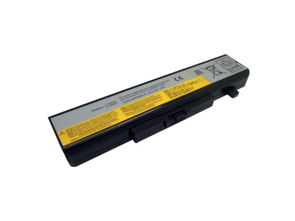 Lenovo G530, Y480 6-cell sülearvuti aku - Image 4