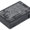 Nikon EN-EL14 kaamera aku 1030mAh Li-ion - Image 3