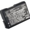 Nikon EN-EL14 kaamera aku 1030mAh Li-ion
