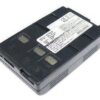 Panasonic VBS10E kaamera aku 1200mAh - Image 2