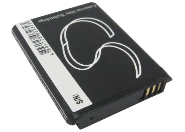 Samsung BP-70A kaamera aku 740mAh - Image 3