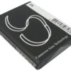 Samsung BP-70A kaamera aku 740mAh - Image 2