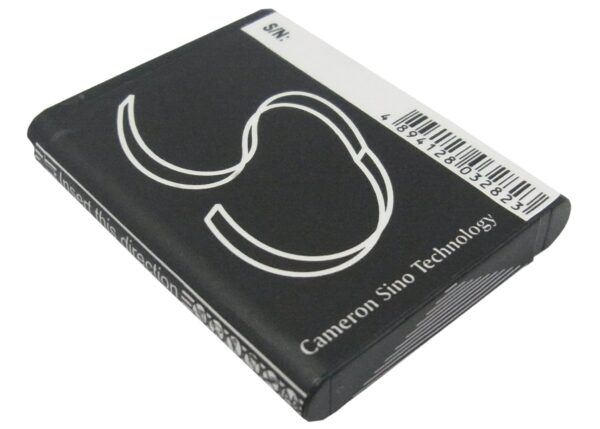 Samsung BP-70A kaamera aku 740mAh - Image 2