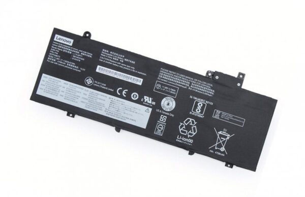 Lenovo ThinkPad T480s ,01AV478 11.58V 4708mAh Type-2 Li-Polymer sülearvuti aku