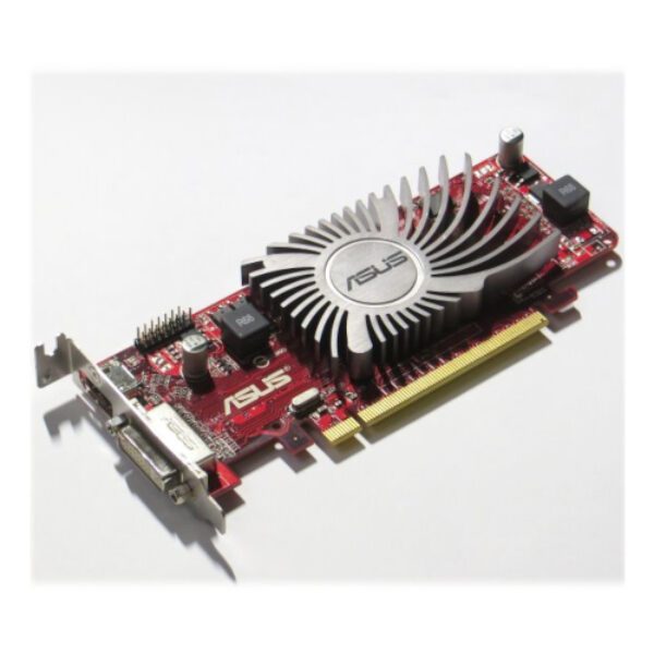 AMD Radeon HD 5450