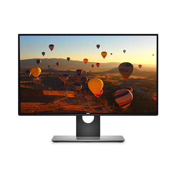 Dell UltraSharp U2518D