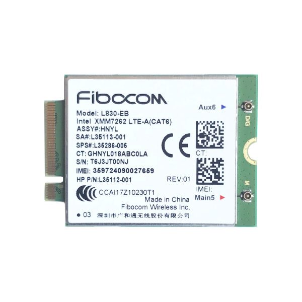 Fibocom L830-EB