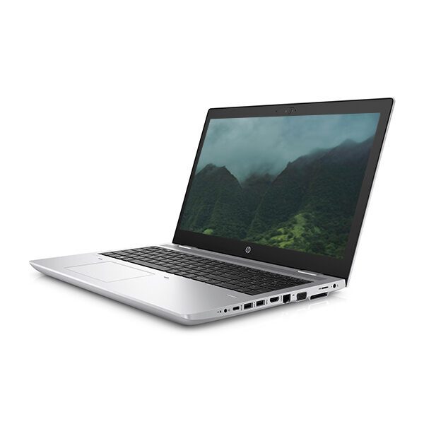 HP ProBook 650 G5 - Image 2