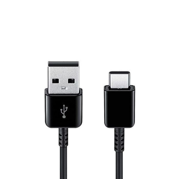 Kasutatud USB-A - USB-C kaabel