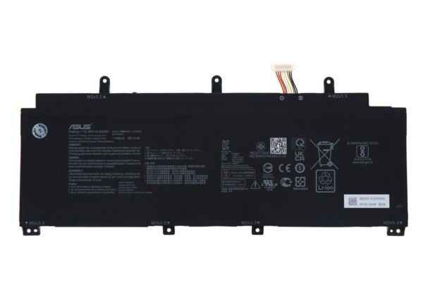 Asus Rog Flow X13 C41N2009 15.48V 3890mAh Li-Polymer sülearvuti aku