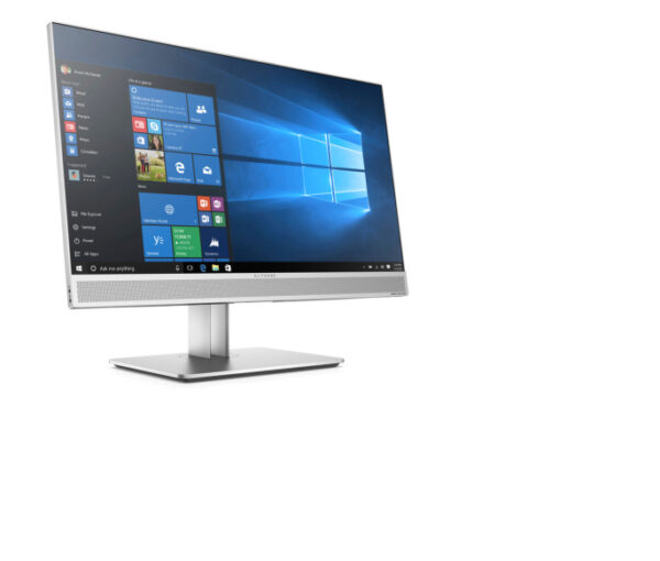 HP EliteOne 800 G5 AIO touch