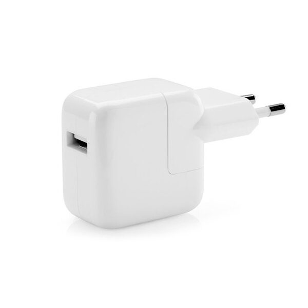 12W Apple USB originaal adapter