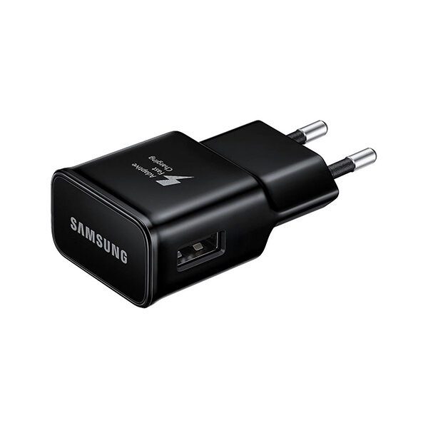 15W Samsungi USB originaal kiirlaadija