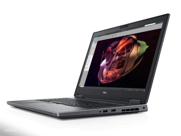 Dell Precision 7530 - Image 2