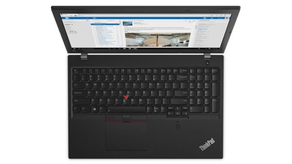 Lenovo ThinkPad L580 - Image 3