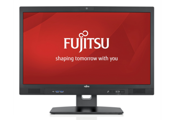 Fujitsu ESPRIMO K558 AIO