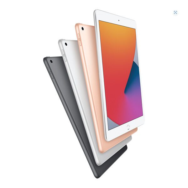 Apple iPad 8th Gen (4G) - Image 2