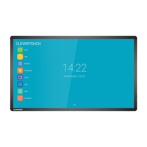 CleverTouch Plus Series 75 gen 5