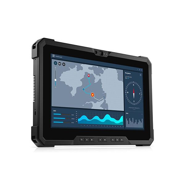 Dell Latitude 7220 Rugged Extreme Tablet - Image 2