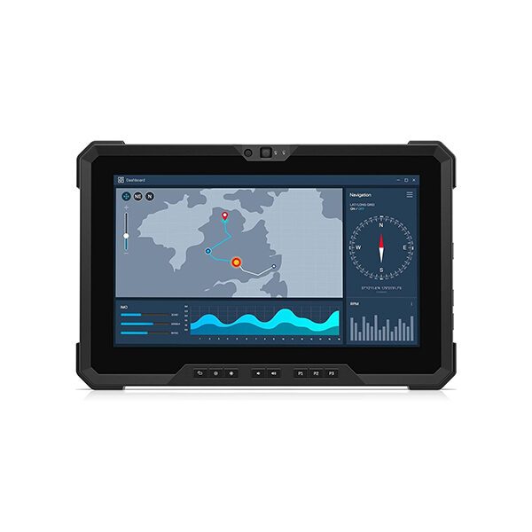 Dell Latitude 7220 Rugged Extreme Tablet