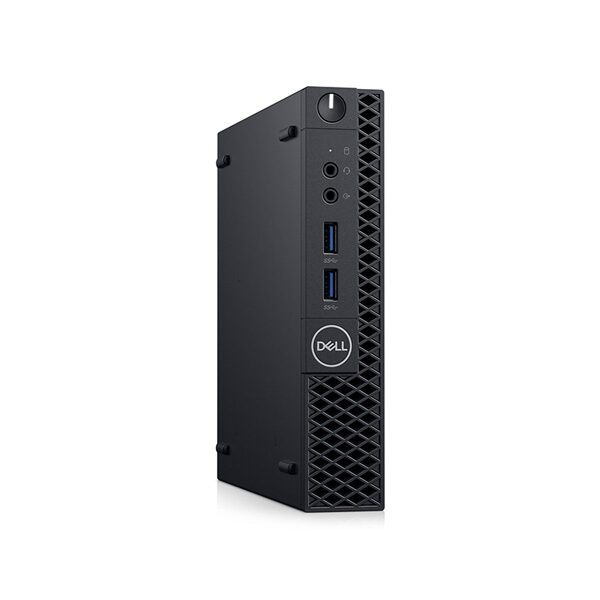 Dell OptiPlex 3070 (WiFi) - Image 2