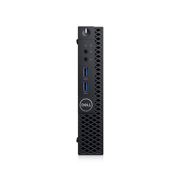 Dell OptiPlex 3070 (WiFi) - Image 3