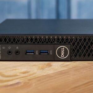 Dell OptiPlex 3070 Micro