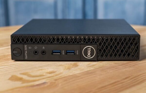 Dell OptiPlex 3070 Micro