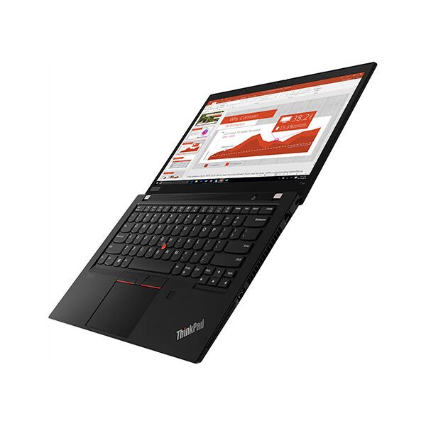 Lenovo ThinkPad T14 Gen 1 - Image 2