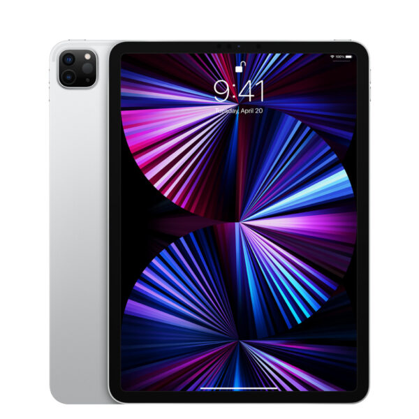 Apple iPad Pro 11 3rd Gen (A2377)