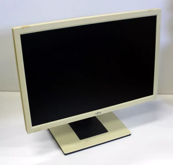 Monitor Fujitsu R22BA 22" LCD