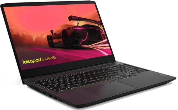 Lenovo Ideapad Gaming 3 - Image 2