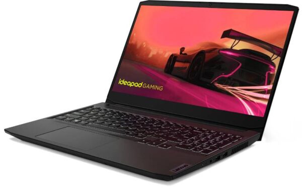 Lenovo Ideapad Gaming 3 - Image 3