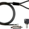 Lukk turvatross võtmega GEARLAB Glb220301 noble