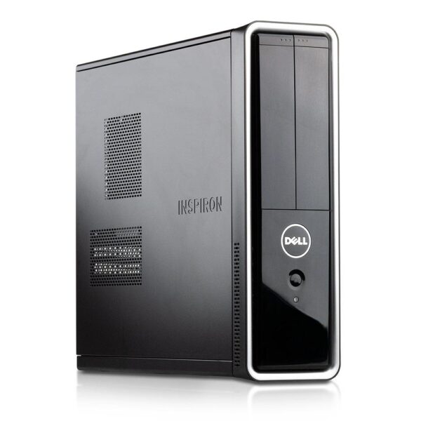 Dell inspirion 620s