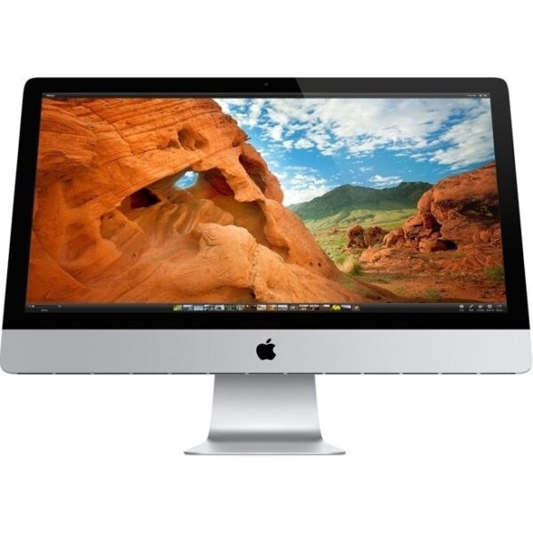 Apple iMac 2013