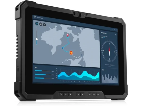 Dell Latitude 7220 Rugged Extreme Tablet - Image 2