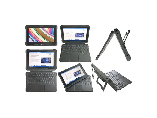 Dell Latitude 7220 Rugged Extreme Tablet - Image 4