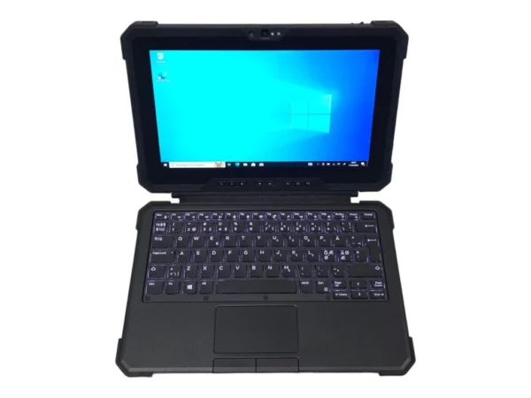 Dell Latitude 7220 Rugged Extreme Tablet