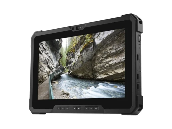 Dell Latitude 7220 Rugged Extreme Tablet - Image 3